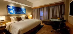 Hotel Guest Room Seda Manila Bay Hotel