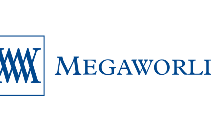 Logo of Megaworld Hotels and resorts Philippines. "The Sampaguita" Brand of Hospitality and owner of the Philippines biggest hotel