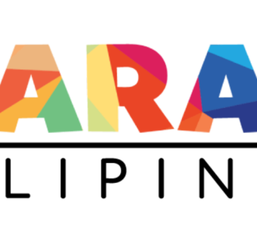 Sarap Pilipinas Logo