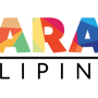 Sarap Pilipinas Logo