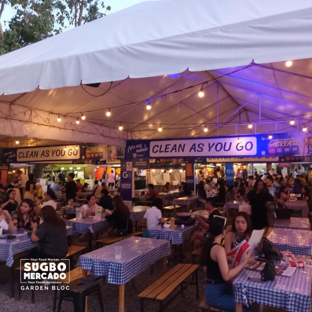 Things to do in Cebu on your day off Sugbo Mercado
