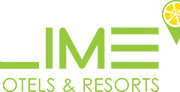 Logo of Lime Resort Manila. Job listings by MYRANGGO Hospitality Magazine Philippines